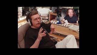 Building a Time Machine | Art Bell interviews Michael "Mad Man" Marcum (Interview-1, 1995)