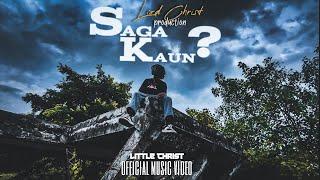 Little christ || SAGA KAUN || officials Music video 2024 || PROD BY lejJA