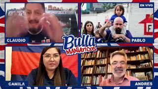 "Derecho a ser Club y ser Hincha" - Programa especial por las 15.000 mil firmas