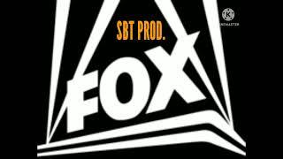 Fox SBT Productions Logo