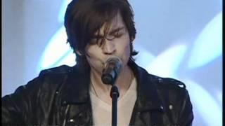 Alex Band -  simple man Lynyrd Skynyrd cover