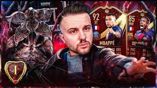 Meine REKORD WL + REWARDS  Best Of Fut Champions + Pack Opening  FIFA 23