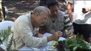Marine Debris Demonstration Project