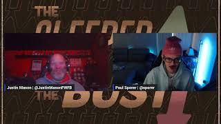 The Sleeper and the Bust - Episode 1360