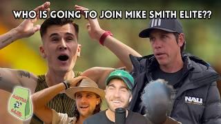 Olli's 1500m, Jakob Ingebrigtsen's 3000m World Record, and Mike Smith leaving NAU for Nike?!