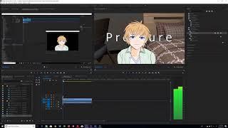 Exporting Animated GIFs and videos with transparency from Character Animator