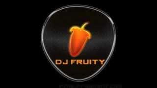 DJ Fruity - Mr. Technobeat