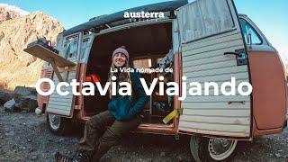 Vanlife: Viajando en Kombi por Chile