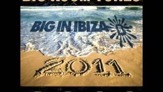 Melodia 'Is It Friday Yet? - Big In Ibiza Remix'