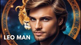 Traits of the Leo Zodiac Sign Man: Love, Compatibility, and Dating Tips.