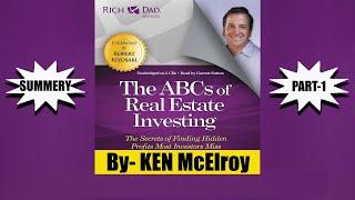 The ABCs of Real Estate Investing - Episode 1