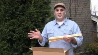 Beekeeping Supplies - Quick Start Beekeeping Kit