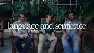 Are Languages Alive? | Dr. William Edward Hahn, Subhosit Ray PhD, Misha Klopukh