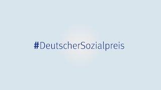 BAGFW-Politikforum / Verleihung des Deutschen Sozialpreises 2020