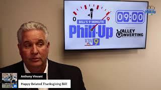 Bill's 9Minute Phill-Up