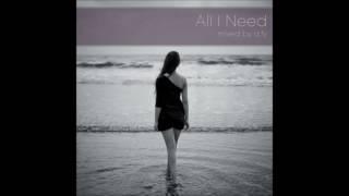 Uplifting Melodic Progressive House Mix - "All I Need" by d.fy