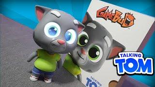 Talking Tom Game Bud Review
