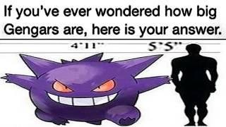 Pokemon Memes