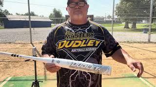 Slowpitch Bat Speed!! Part#1