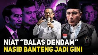 "DUKUN POLITIK" M.QODARI NGEGAS ! PATAHKAN NARASI PENJEGALAN & KOTAK KOSONG️EDY RAHMAYADI YAKIN?