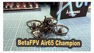 BetaFPV Air 65 Champion Tinywhoop