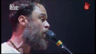 Rodrigo Amarante - Mistério do Planeta (Novos Baianos)