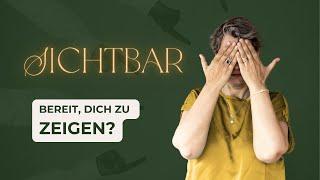 #41Angst vor Sichtbarkeit: Warum du dein Licht nicht länger verstecken solltest