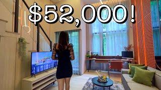 1,790,000 THB ($52,000) Pre-Sale Condo in Bangkok, Thailand