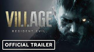 Resident Evil Village - Official Launch Trailer