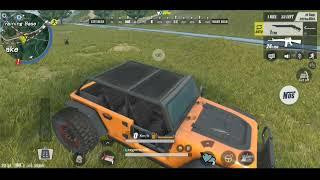 Rules of Survival Gameplay #74 | rmj pisonet