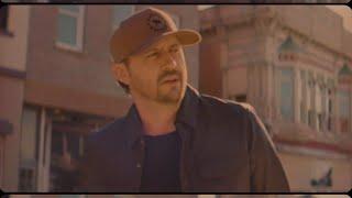 Drew Baldridge - Tough People (Official Lyric Video)