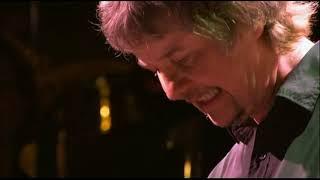 Deep Purple -Verona 2011 " Don Airey Solo"