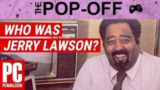 Jerry Lawson: The Hidden Figure of Video Games