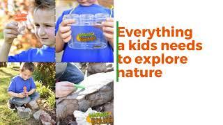 Nature Bound Toys NB531 Nature Discovery Kit