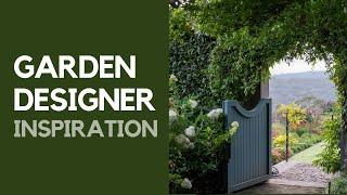 Best garden design tips & inspiration from top designer Paul Bangay and A Life in Garden Design