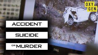 A New Season of Accident, Suicide, or Murder Premieres Saturday, May 9th | Oxygen