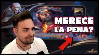 ¿Merece la pena JUGAR GRATIS A TARISLAND?