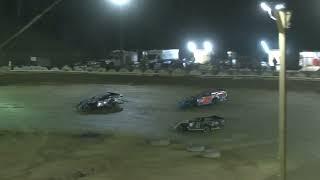 UMP Modified Feature