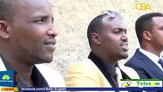 Somaliland Lawyers Association raises complaints on the harassment CBAtv English