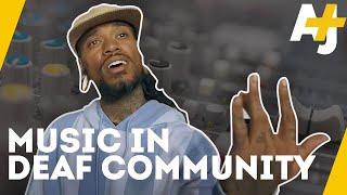 How Do Deaf People Experience Music? | AJ+