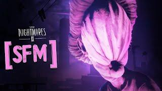 [SFM] Little Nightmares "THE VIEWERS" Animated Song | Rockit Gaming & McGwire