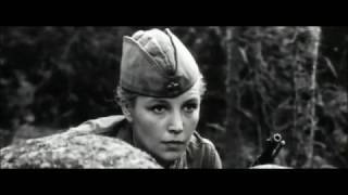 Bombshells in Uniform: Natalia Danilova (Наталья Данилова) & Olga Ostroumova (Ольга Остроумова)