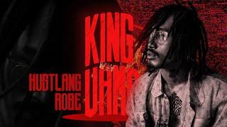 Hustlang Robber - King Vamp ft. Hổ (Official Lyric Video)