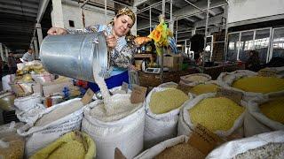 Trade and Food Safety Standards
