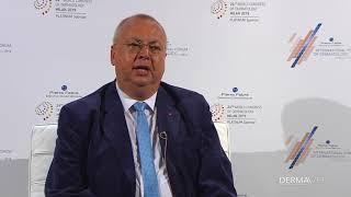 IFD 2018: Pr. NOWICKI