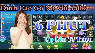 Iwin - Iwin68 | Kwin Game Bài Đổi Thưởng Uy Tín | Quay Thú Twin68 Vốn Nhỏ Với 550k Lên 13m | IWIN