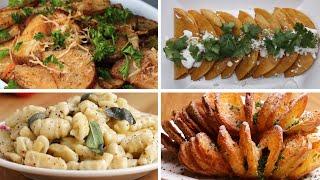 6 Delicious Potato Recipes • Tasty