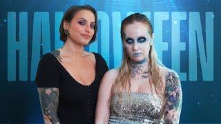 La Sirène Déchue (avec Fanny) | HALLOWEEN 2024