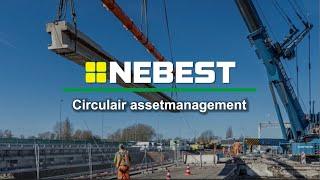 Nebest-webinar: Circulair assetmanagement