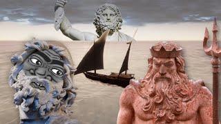 The Odyssey of 'Opissius' | Sailwind